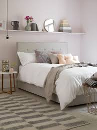 Bedroom Color Inspiration And Project Idea Gallery Above Bed Decor Bed Decor Shelf Above Bed