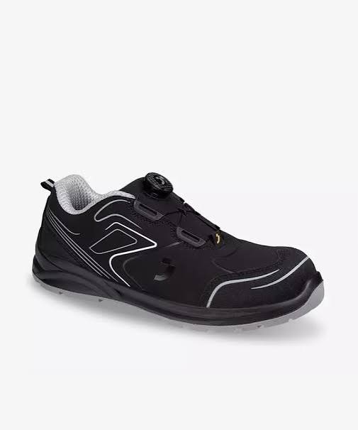Giày Jogger Cador S3 Low Tls