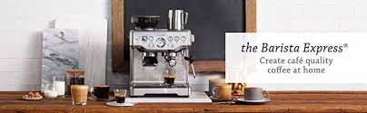 Maybe you would like to learn more about one of these? Breville Bes870xl Vs Bes878bss Comparison Of Breville Espresso Machines