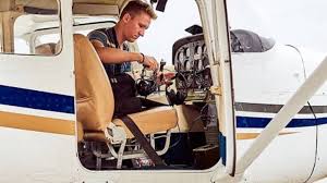 The faa does require, however, that you complete two months of ground training and log at least. 10 Flight Bag Essentials Every Pilot Needs Thrust Flight