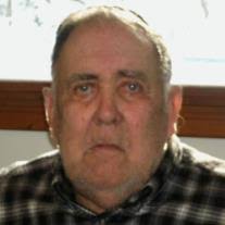 Obituary information for Chester "Abe" Chapman