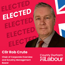 Labour for Ferryhill & Kirk Merrington