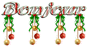 Cadeaux de Noël - chez- MARIE-JO 04