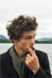 Check spelling or type a new query. 63 Tips For Guys With Curly Hair The Best Hairstyles Of 2017 Architecture Design Competitions Aggregator