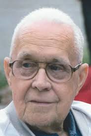 Obituary of Joseph F. Lukaszewski