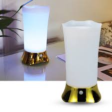 Average rating:0out of5stars, based on0reviews. 2pcs Baby Room Led Motion Sensor Night Light Bedroom Eye Protection Bedside Decorative Table Lamp Cordless Desk Lamps Aliexpress