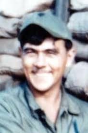 Robert McCullah Obituary