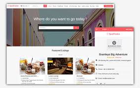 Şimdi hızlı ve kolay bir şekilde web sitesi kur ve yayınla! Wodpress Ilan Temasi 25 En Iyi Is Ilani Seri Ilan Temalari Wpmavi