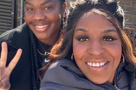 This is Us! (IG has a new feature you can add photos to my post!) For my  birthday, I'd love it if you could share your favourite photo or video of us