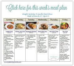 Get real facts, side effects, results, ingredients & price. Pin On Weight Watchers Meal Plans