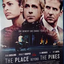 BLU RAY.VIN I VRANGSTRUPEN.