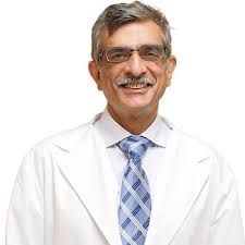 Five Questions With: Dr. Amer Malik