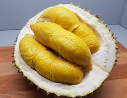 Durian red prawn atau juga dikenali sebagai durian udang merah, hong xia atau ang hay di kalangan penggemar tempatan merupakan baka kacukan yang berasal dari balik pulau, pulau. Learn About Different Types Of Durian Grab Sg