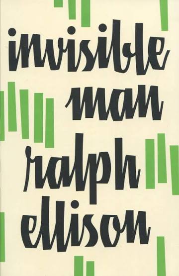Invisible Man | The Great American Read | WTTW Chicago