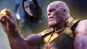 Thanos, the mad titan quests across the universe in search of the infinity stones, intending to use their limitless power for shocking purposes. So Hat Thanos Vor The Avengers Den Gedankenstein Zum Ersten Mal Bekommen Superhelden News
