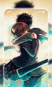 Plus, the brilliant music tracks are the icing on the cake. New Anime Wallpaper Cute Anime 4k Fur Android Apk Herunterladen