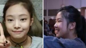 Blackpink rosè the members of blackpink have previously praised rosè for being the most beautiful out of all of them when barefaced. Blackpink Bare Faces No Makeup Youtube