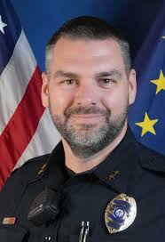 Command Staff — Anchorage Police Department
