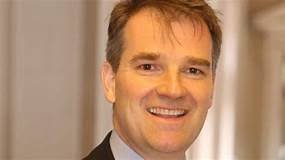 Up close and personal with Steve Dyck