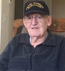 Charles Averill Obituary (1922