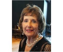 Marjorie Garner Obituary (1933