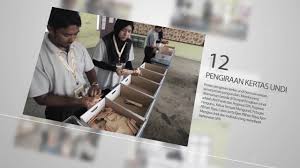 We did not find results for: Info Pru 14 Pengiraan Kertas Undi Portal Rasmi Suruhanjaya Pilihan Raya Malaysia Spr