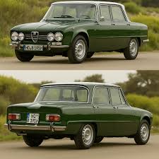 Image result for Giallo Cina 1966 Alfa-Romeo