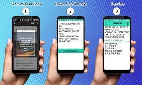 Ocr text scanner pro apk is an app to recognize the characters from an image with . Text Scanner Ocr Mod Apk V 7 0 5 Premium Full Unlocked Free Downl