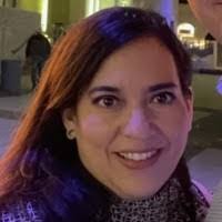 Marcela Barron's Instagram, Twitter & Facebook