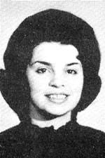 Barbara Ann “Bobbie” Tate Carver (1947-2007)