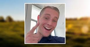 Adam Jack Quillen Obituary July 28, 2024