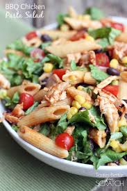 Serve with salad and bread and dinner's done! Pin On Tastes Better From Scratch