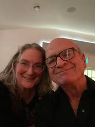 Introduction and photo share at class reunion