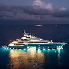 May 15, 2021 at 1:05 p.m. Jeff Bezos And The Secretive World Of Superyachts