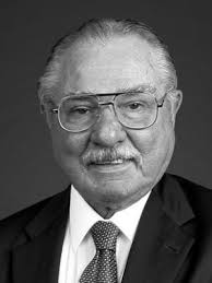 William A. Brookshire