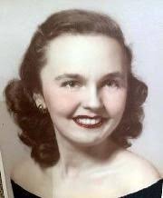 Ann Ritchie Obituary (1929