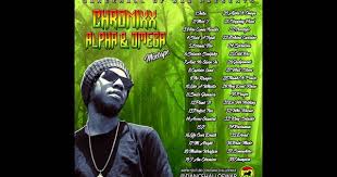 Nina Gordon Tonight And The Rest Of My Life Chronixx Alpha Omega Mixtape 2014 Chronixx Reggae Mix Mixtape
