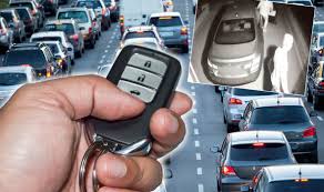 Switch to a standard key. Keyless Entry Car Theft Tip To Avoid Vehicle Being Stolen By Criminals Using A Relay Hack Express Co Uk