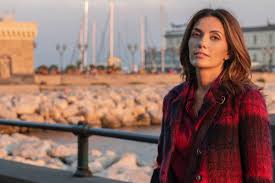 Search the world's information, including webpages, images, videos and more. Serena Rossi Sul Set De La Sposa Mina Settembre 2 Dovra Attendere