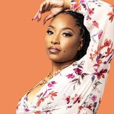 Tamesha Robinson's Instagram, Twitter & Facebook