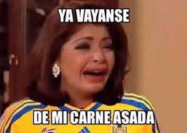 La anotación fue de benjamin pavard al minuto 59. Chivas Supera A Tigres Y Alcanza Su Titulo 12 De Liga Memes Women