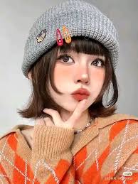 Navratri bindi design