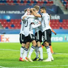 Euro u21 2021 latest results, euro u21 2021 current season's scores. U21 Em Dfb Auswahl Im Viertelfinale Gegen Danemark England Scheidet Hochdramatisch Aus Fussball
