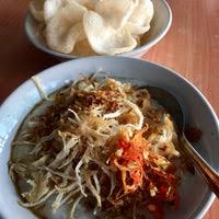 Namun, adi menilai bahwa waktu tersebut terlalu lama. Bubur Seafood Ayam Indonesian Restaurant In Kelapa Gading