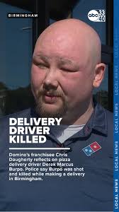 Domino's franchisee Chris Daugherty reflects