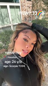 Exploring WLW Relationships in Houston, TX