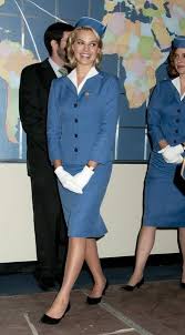 Pin On Flight Attendant