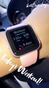 La mayor selección de smartwatches apple a los precios más asequibles está en ebay. Fit Bit Versa Apple Watch Bands Sports Fitness Watches For Women Apple Watch Waterproof