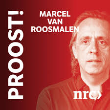 Maybe you would like to learn more about one of these? Marcel Van Roosmalen Mag Ik Al Naar Huis Het Leed Dat Feestjes Heet