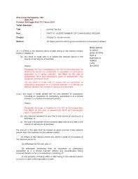 Income tax of india, 1961 is the governing legal act in respect of levy, collection, administration and recovery of direct taxes in india. Http Www Hasil Gov My Pdf Pdfam Section 24 Pdf